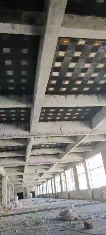 道滘镇楼板碳纤维布加固可以增加承重